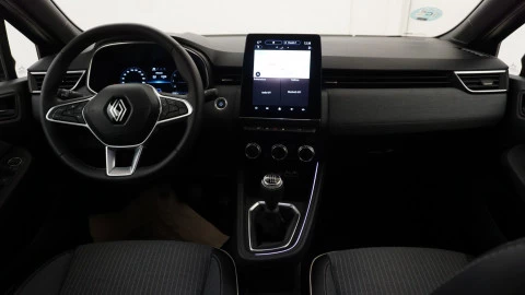 Renault Clio Techno TCe 90 (67kw)