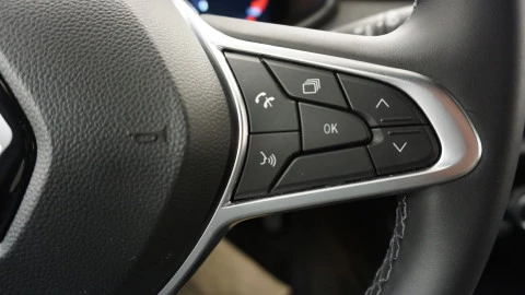 Renault Clio Techno TCe 90 (67kw)