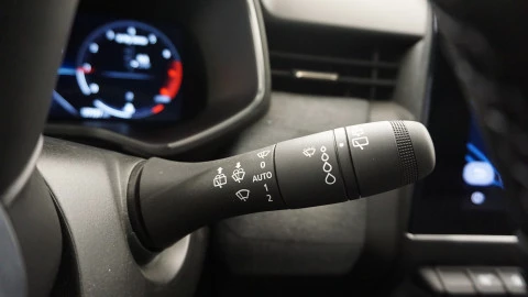 Renault Clio Techno TCe 90 (67kw)