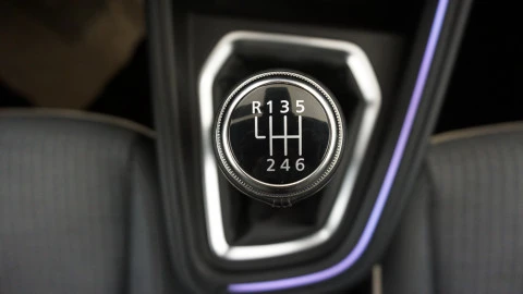 Renault Clio Techno TCe 90 (67kw)