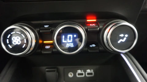 Renault Clio Techno TCe 90 (67kw)