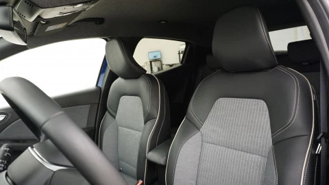 Renault Clio Techno TCe 90 (67kw)