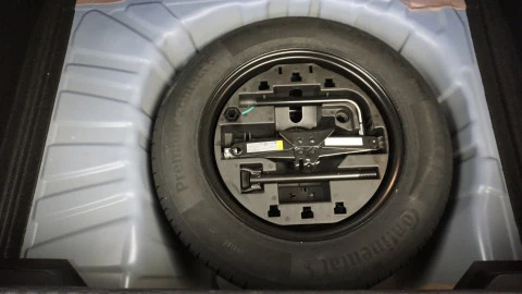 Renault Clio Techno TCe 90 (67kw)