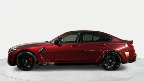 BMW Serie 3 M3 Competition