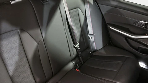 BMW Serie 3 M3 Competition