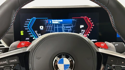 BMW Serie 3 M3 Competition