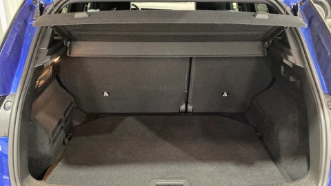 Renault Austral Techno Mild Hybrid 116kW Auto