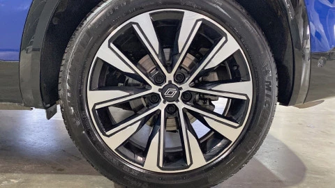 Renault Austral Techno Mild Hybrid 116kW Auto