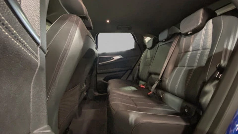 Renault Austral Techno Mild Hybrid 116kW Auto