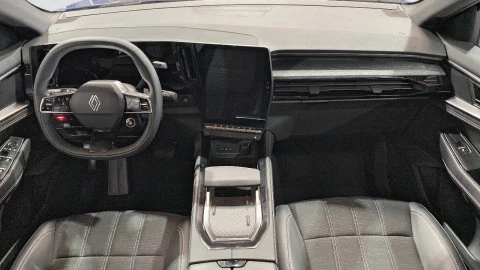 Renault Austral Techno Mild Hybrid 116kW Auto