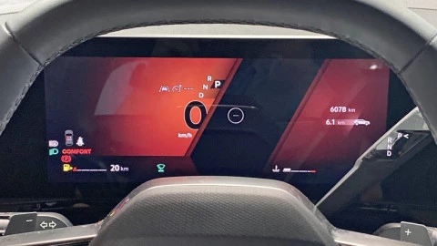 Renault Austral Techno Mild Hybrid 116kW Auto