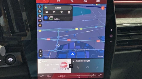 Renault Austral Techno Mild Hybrid 116kW Auto