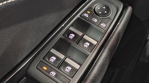 Renault Austral Techno Mild Hybrid 116kW Auto