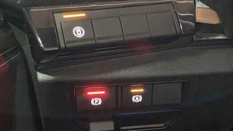 Renault Austral Techno Mild Hybrid 116kW Auto