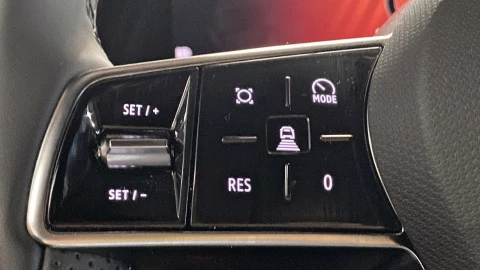 Renault Austral Techno Mild Hybrid 116kW Auto