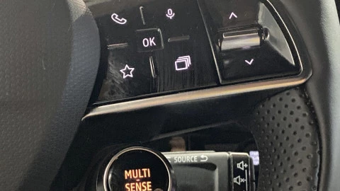 Renault Austral Techno Mild Hybrid 116kW Auto