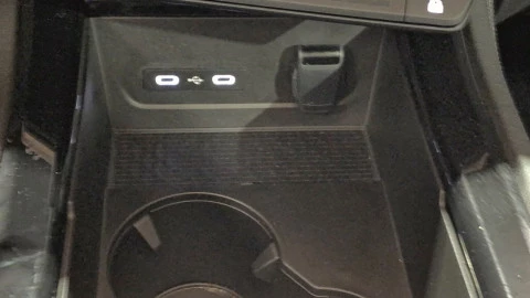 Renault Austral Techno Mild Hybrid 116kW Auto