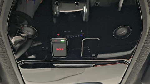 Renault Austral Techno Mild Hybrid 116kW Auto