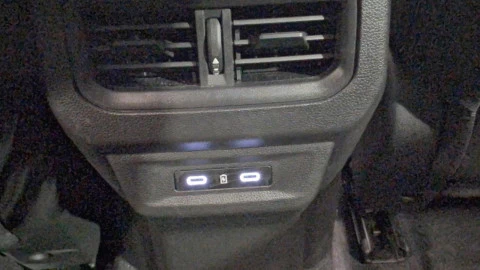 Renault Austral Techno Mild Hybrid 116kW Auto