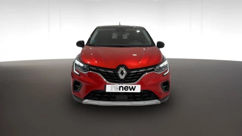Renault Captur RENAULT  ZEN GLP 1.0 67KW