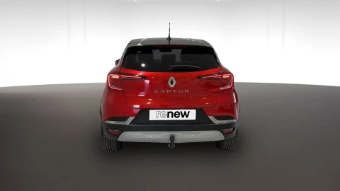 Renault Captur RENAULT  ZEN GLP 1.0 67KW