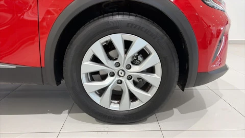 Renault Captur RENAULT  ZEN GLP 1.0 67KW