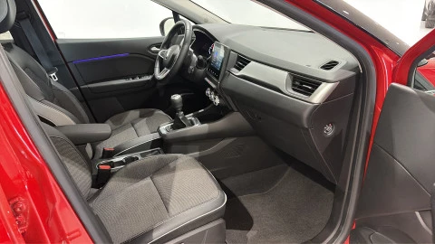 Renault Captur RENAULT  ZEN GLP 1.0 67KW