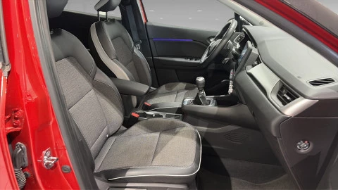 Renault Captur RENAULT  ZEN GLP 1.0 67KW