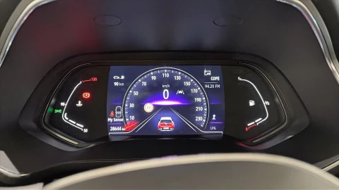 Renault Captur RENAULT  ZEN GLP 1.0 67KW