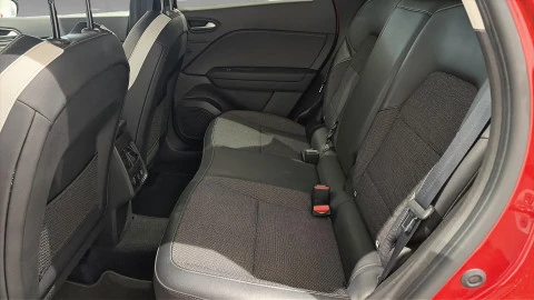 Renault Captur RENAULT  ZEN GLP 1.0 67KW