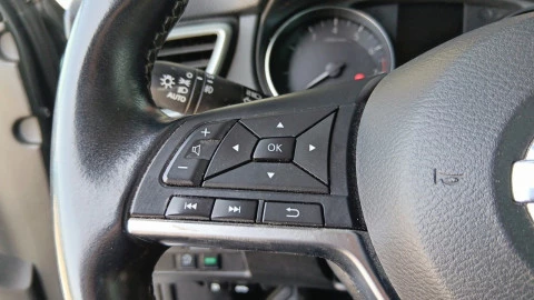 Nissan Qashqai DIG-T 117 kW (160 CV) E6D DCT N-CONNECTA