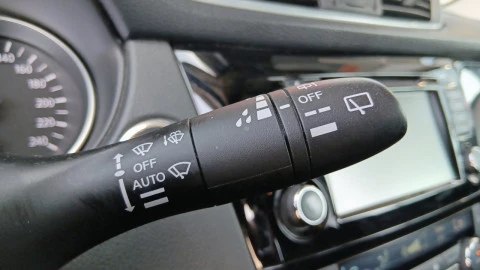 Nissan Qashqai DIG-T 117 kW (160 CV) E6D DCT N-CONNECTA