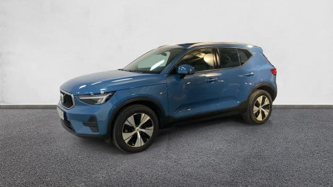 Volvo XC40 2.0 B3 G Core Auto