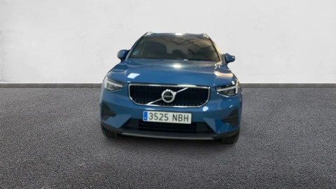 Volvo XC40 2.0 B3 G Core Auto
