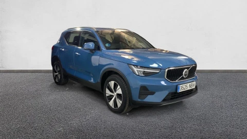 Volvo XC40 2.0 B3 G Core Auto
