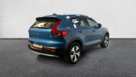 Volvo XC40 2.0 B3 G Core Auto