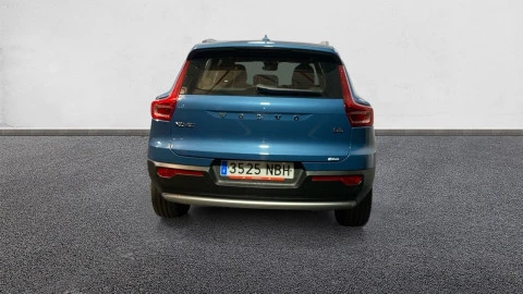 Volvo XC40 2.0 B3 G Core Auto