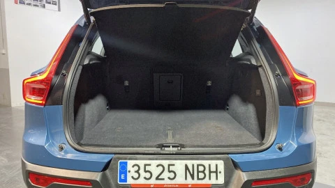 Volvo XC40 2.0 B3 G Core Auto