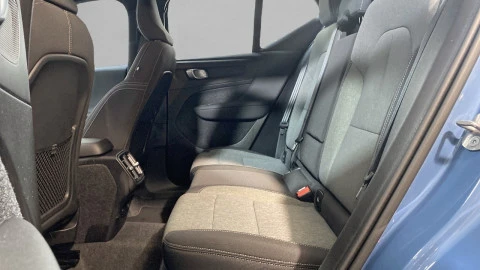 Volvo XC40 2.0 B3 G Core Auto