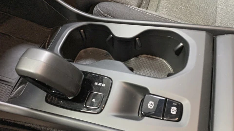 Volvo XC40 2.0 B3 G Core Auto