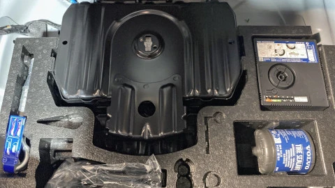 Volvo XC40 2.0 B3 G Core Auto