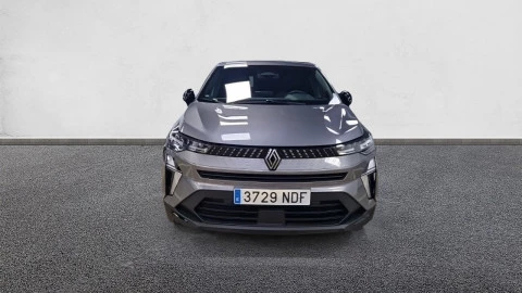 Renault Captur techno E-Tech full hybr.105 kW(145CV)