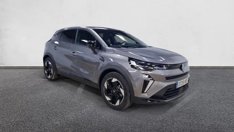 Renault Captur techno E-Tech full hybr.105 kW(145CV)