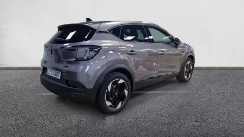 Renault Captur techno E-Tech full hybr.105 kW(145CV)