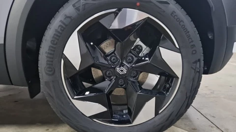 Renault Captur techno E-Tech full hybr.105 kW(145CV)