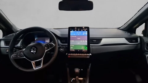 Renault Captur techno E-Tech full hybr.105 kW(145CV)