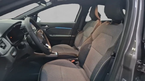 Renault Captur techno E-Tech full hybr.105 kW(145CV)