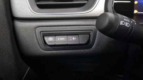 Renault Captur techno E-Tech full hybr.105 kW(145CV)