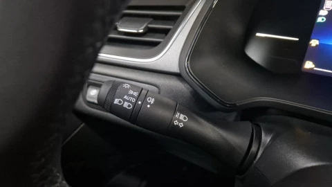 Renault Captur techno E-Tech full hybr.105 kW(145CV)