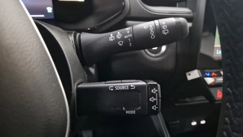 Renault Captur techno E-Tech full hybr.105 kW(145CV)